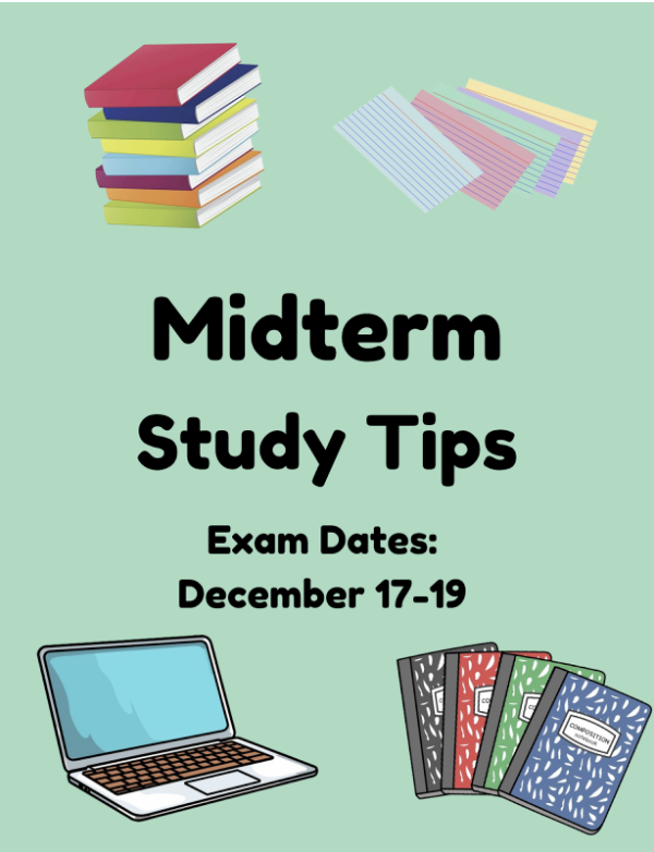 Green Arch Midterm Review Tips